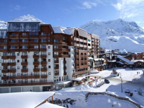  Altineige Appartements Val Thorens Immobilier  Валь-Торанс